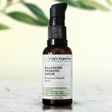 Balancing Prebiotic Serum - Pore - Tightening with Hyaluronic Acid & Willow Bark - TryAladdin