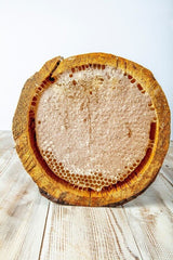 Balci Tahsin Premium Artisanal Karakovan Black Hive Honey - 1 Kg - TryAladdin