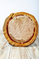 Balci Tahsin Premium Artisanal Karakovan Black Hive Honey - 1 Kg - TryAladdin