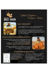 Balci Tahsin Premium Artisanal Karakovan Black Hive Honey - 1 Kg - TryAladdin