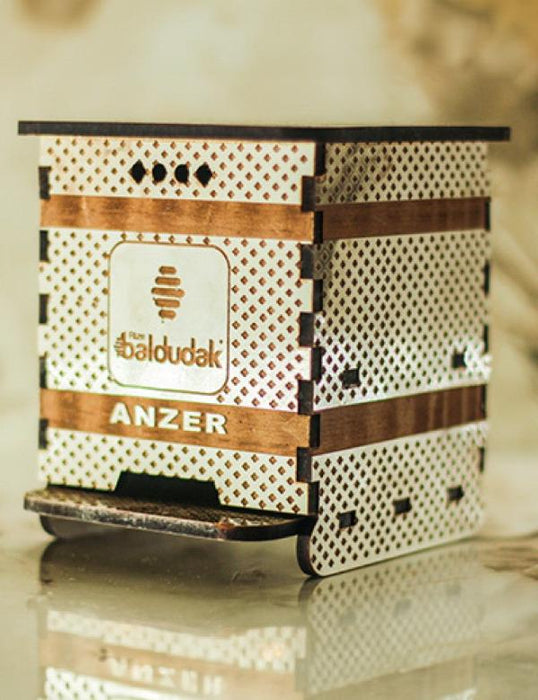 Baldudak | Premium Anzer Honey