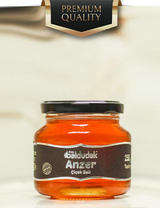 Baldudak | Premium Anzer Honey