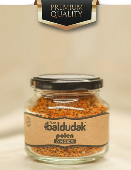 Baldudak | Premium Anzer Pollen