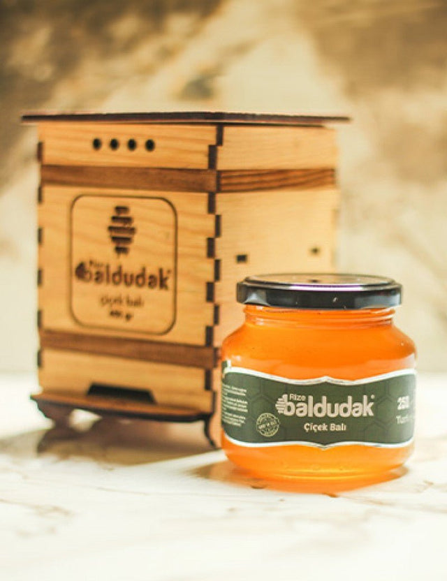 Baldudak | Premium Floral Honey R2700