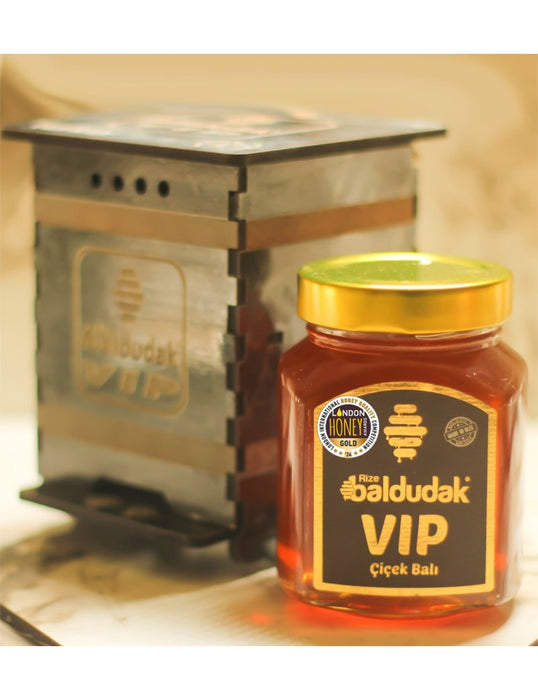 Baldudak | Premium VIP+1 Floral Honey