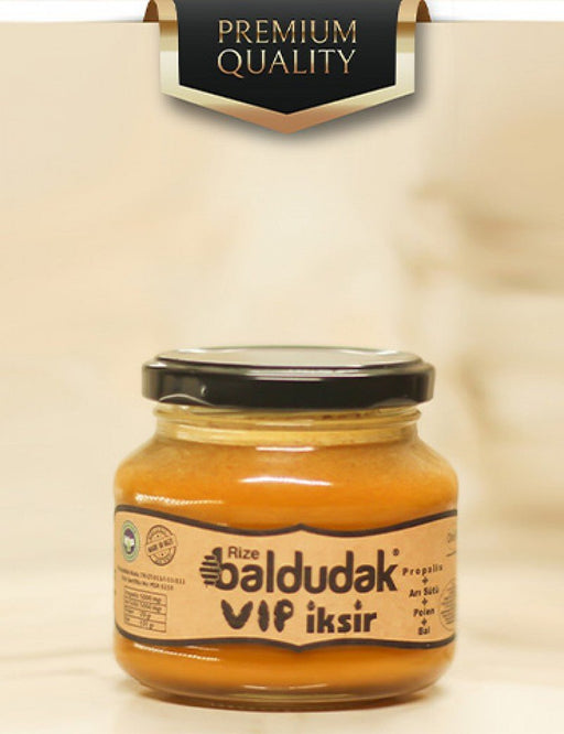 Baldudak | VIP Honey Mixture Elixir