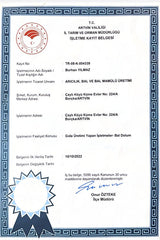 Ballivane Premium Artvin Murgul Rhododendron Mad Honey - 500g - TryAladdin