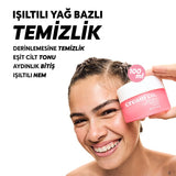 Balm Cleanser - Deep Cleansing & Hydrating with Hyaluronic Acid - TryAladdin