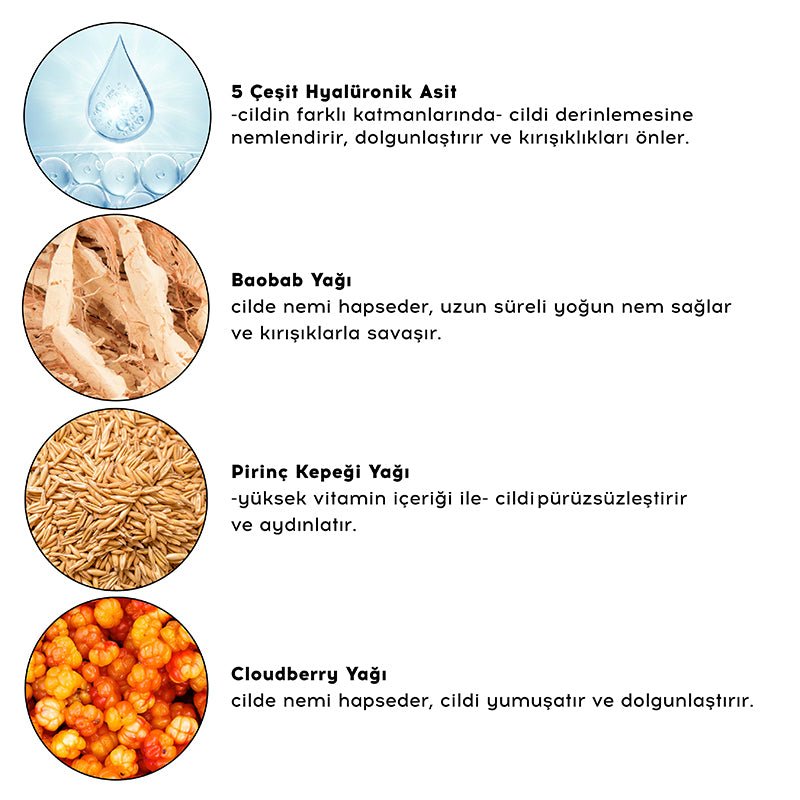 Balm Cleanser - Deep Cleansing & Hydrating with Hyaluronic Acid - TryAladdin