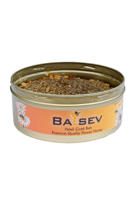 Balsev | Anash Rock Honeycomb Karakovan Honey