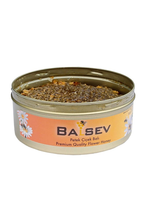 Balsev | Anash Rock Honeycomb Karakovan Honey