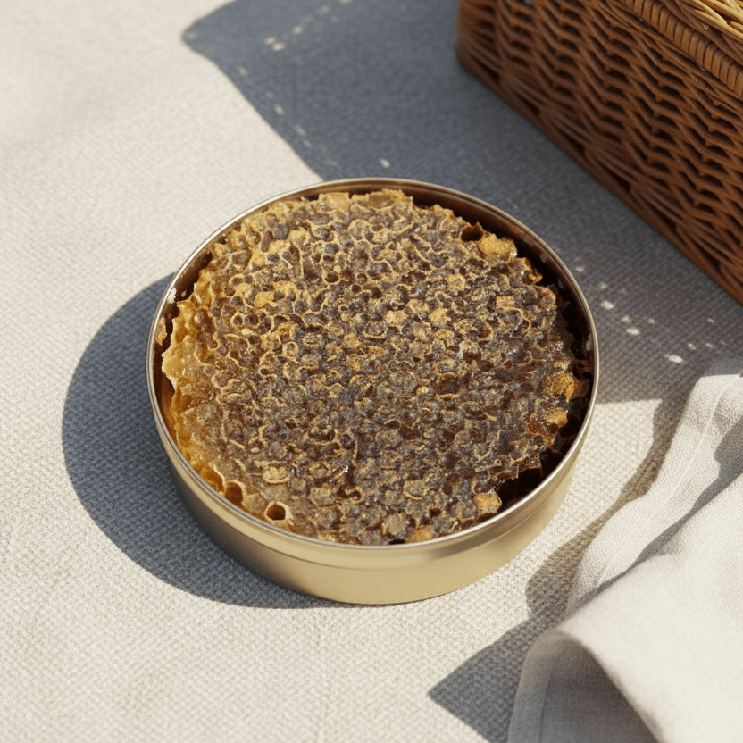 Balsev | Anash Rock Honeycomb Karakovan Honey - TryAladdin