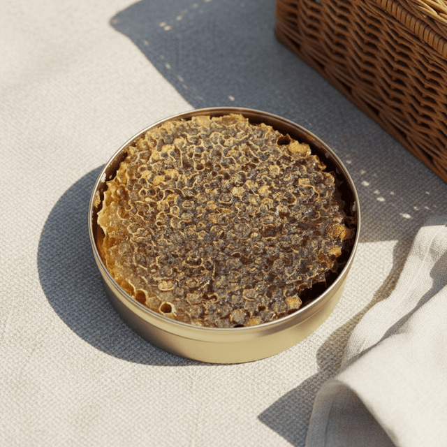 Balsev | Anash Rock Honeycomb Karakovan Honey - TryAladdin