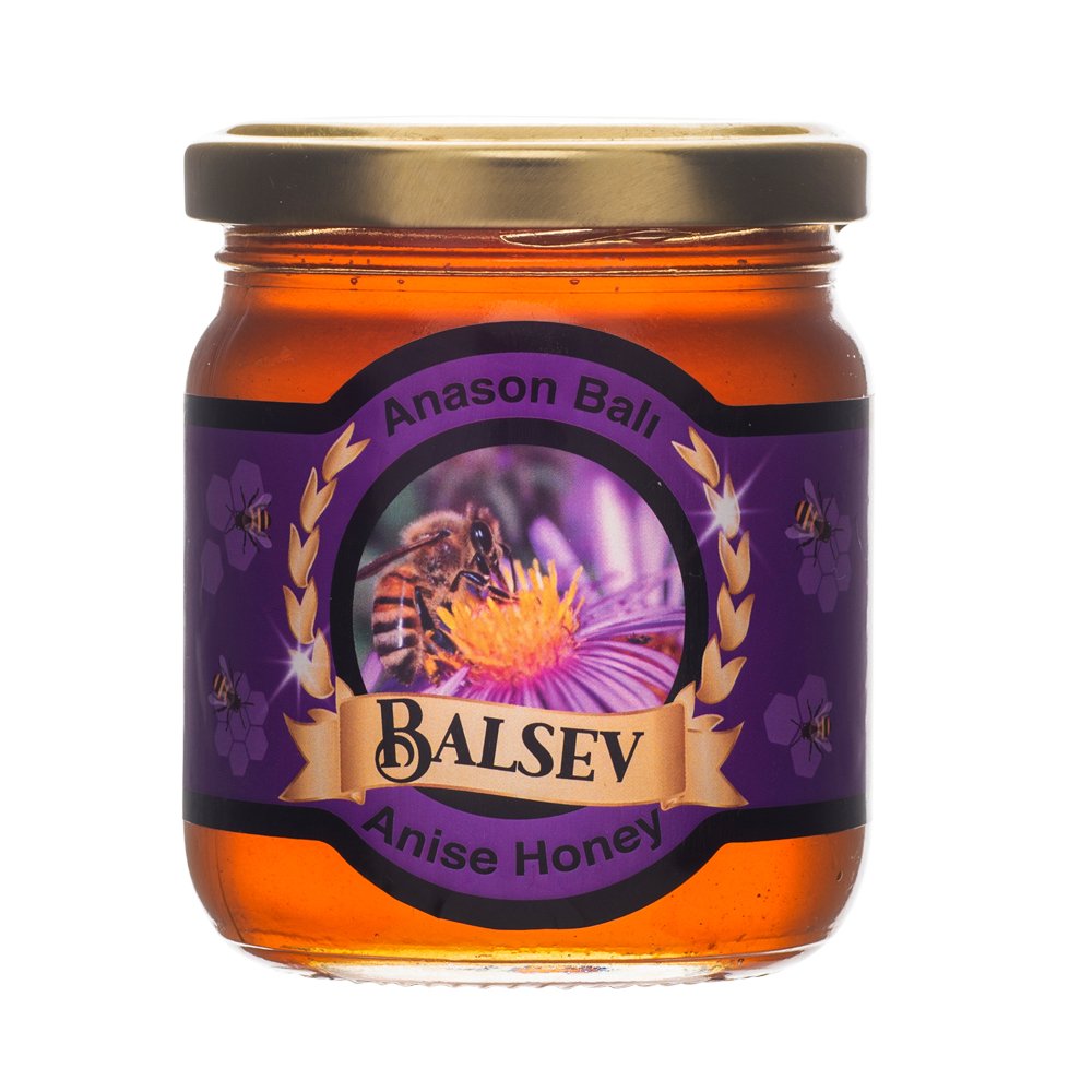 Balsev | Anise Honey