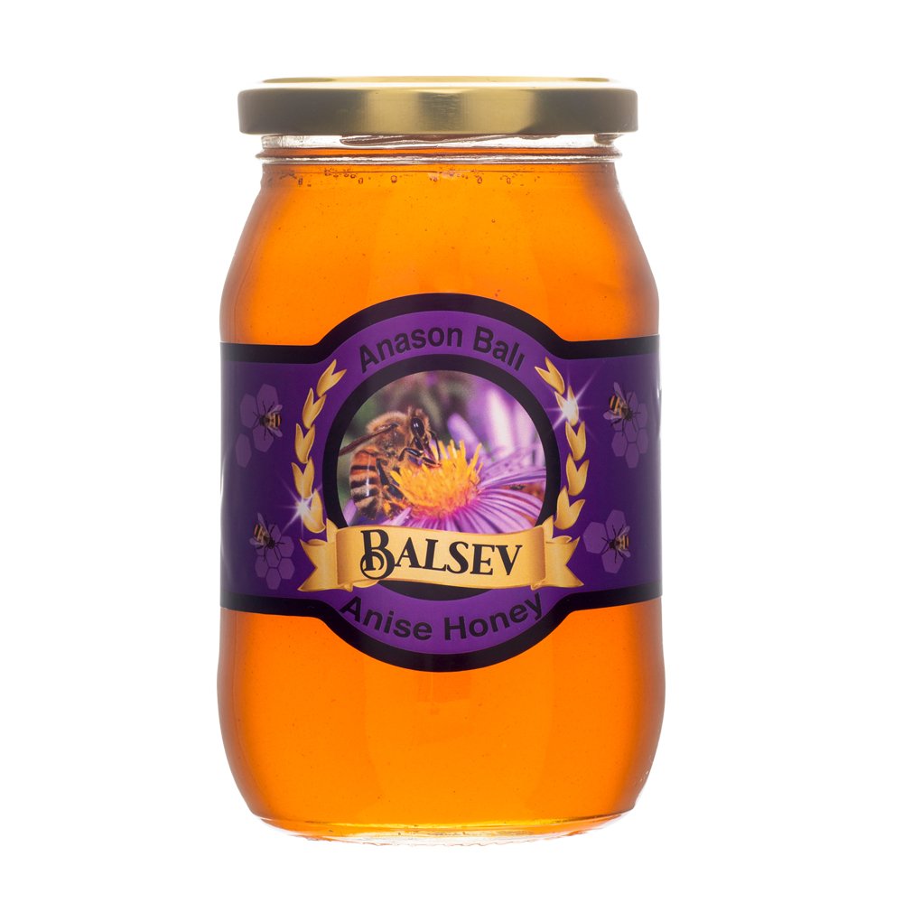 Balsev | Anise Honey