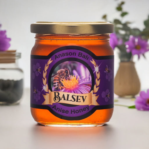Balsev | Anise Honey