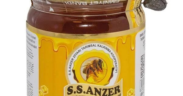 Balsev | Anzer Agricultural Cooperative Honey