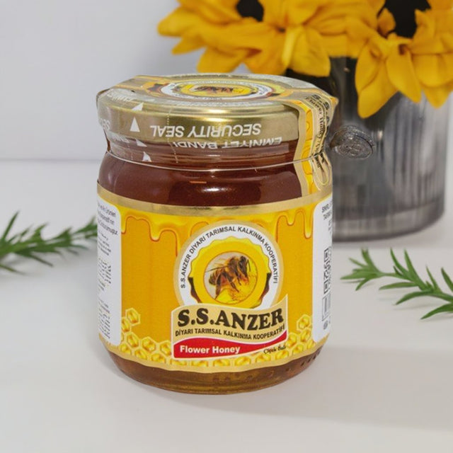 Balsev | Anzer Agricultural Cooperative Honey