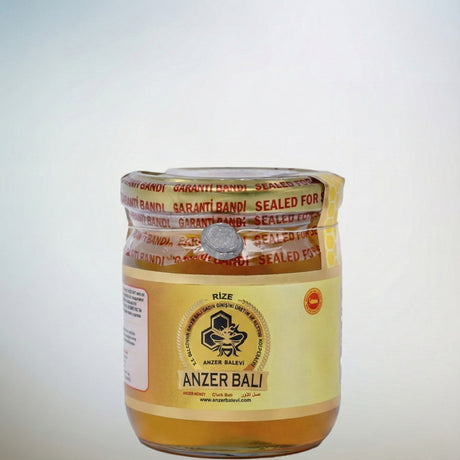 Balsev | Anzer Agricultural Cooperative Honey - TryAladdin