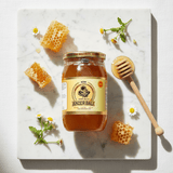 Balsev | Anzer Agricultural Cooperative Honey - TryAladdin