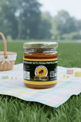 Balsev | Anzer Cooperative Honey Mix - TryAladdin