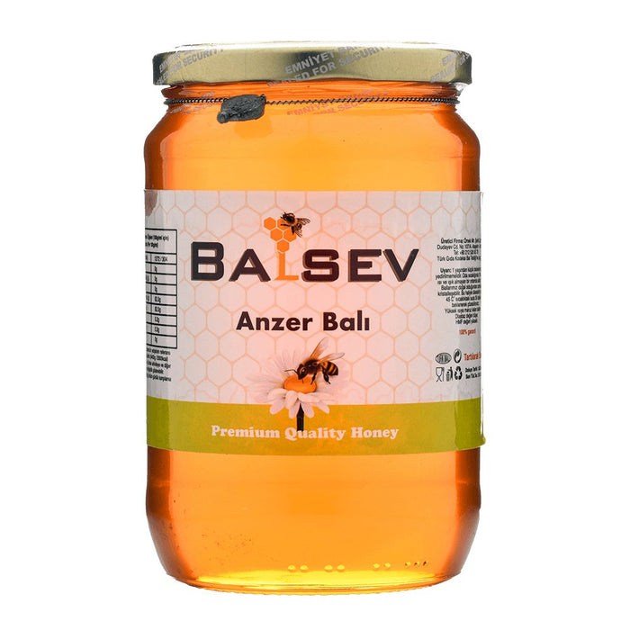 Balsev | Anzer Honey Balsev Honey