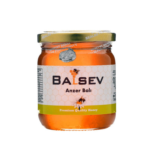Balsev | Anzer Honey