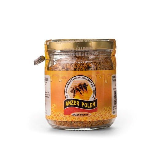 Balsev | Anzer Pollen Balsev Food Supplement