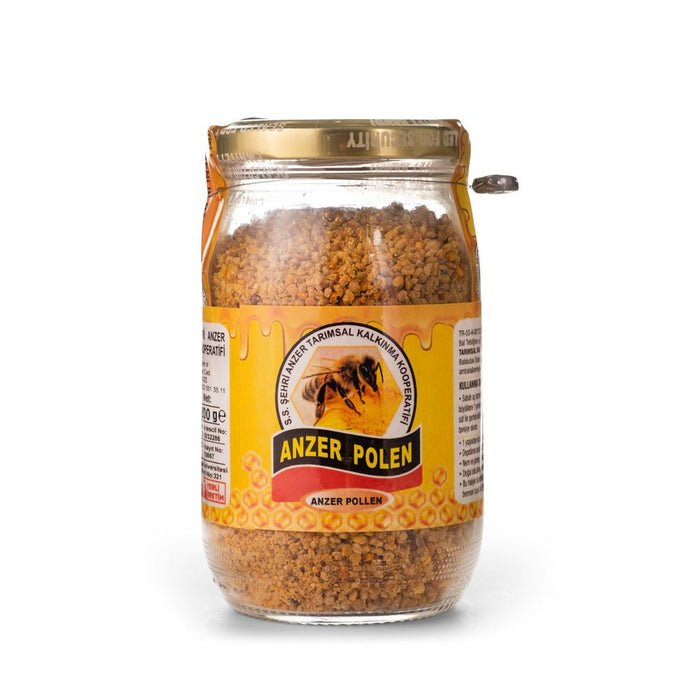 Balsev | Anzer Pollen Balsev Food Supplement