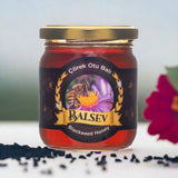 Balsev | Black Cumin Seed Honey