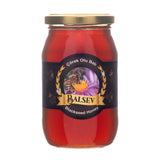 Balsev | Black Cumin Seed Honey