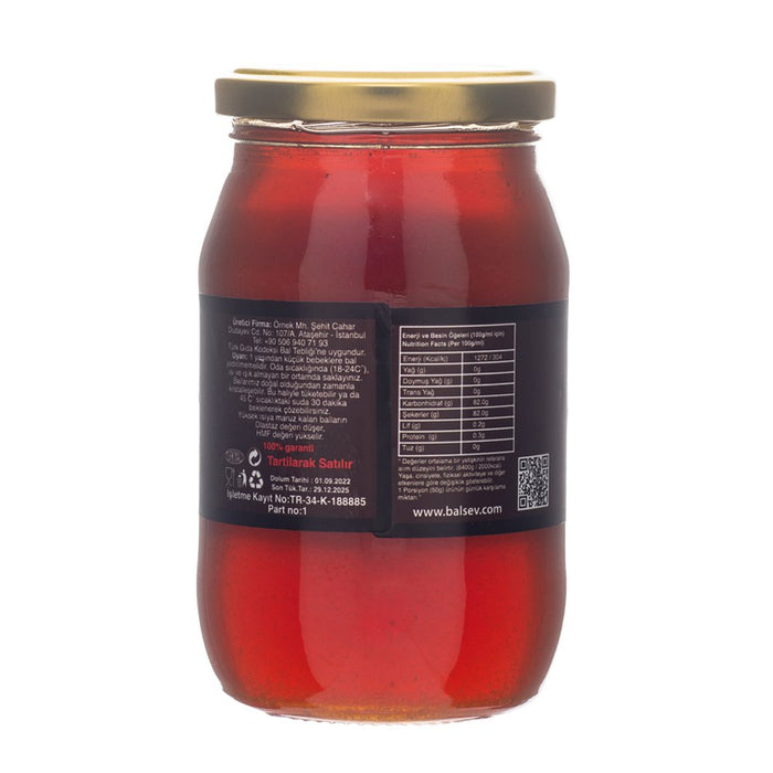 Balsev | Black Cumin Seed Honey