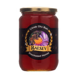 Balsev | Black Cumin Seed Honey