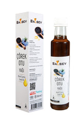 Balsev | Black Seed Oil