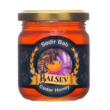 Balsev | Cedar Honey