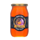 Balsev | Cedar Honey