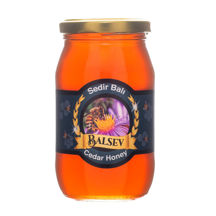 Balsev | Cedar Honey