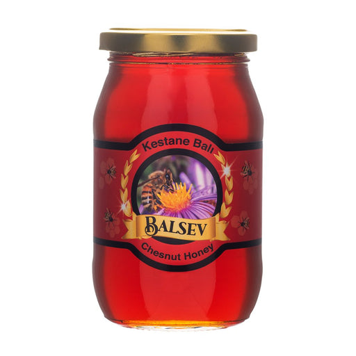 Balsev | Chestnut Honey