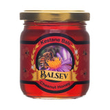 Balsev | Chestnut Honey