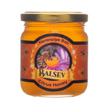 Balsev | Citrus Honey