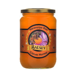 Balsev | Citrus Honey