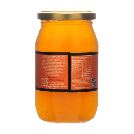 Balsev | Citrus Honey