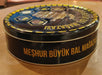 Balsev | Karakovan Basket Honeycomb Honey