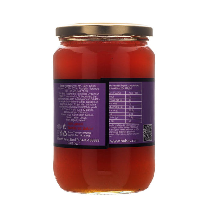 Balsev | Lavender Honey Balsev Honey