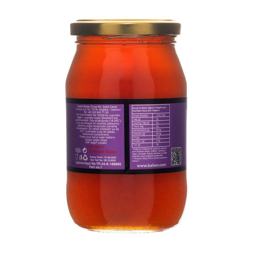 Balsev | Lavender Honey