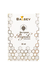 Balsev | Liquid Propolis