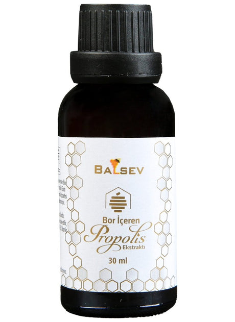 Balsev | Liquid Propolis - TryAladdin