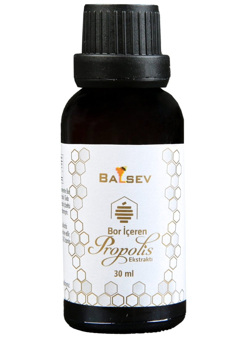 Balsev | Liquid Propolis - TryAladdin