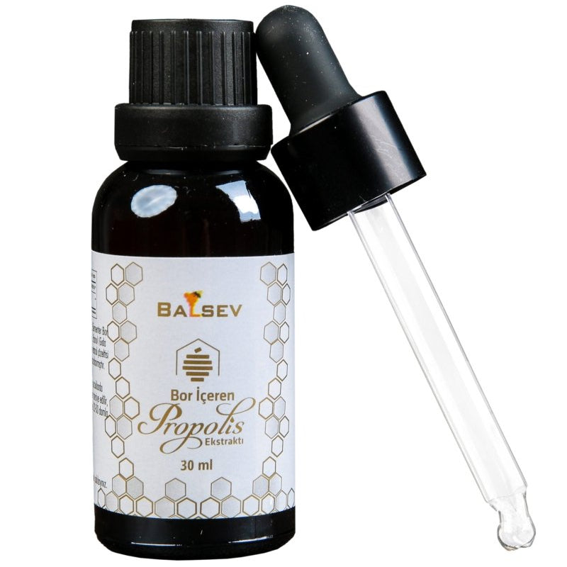 Balsev | Liquid Propolis - TryAladdin