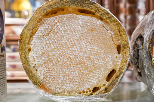 Balsev | Log Hive Karakovan Honeycomb Honey